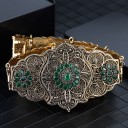 Ceinture en métal pour femmes L63 9