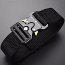 Ceinture en nylon pour femmes 2