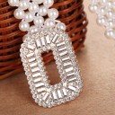 Ceinture en perles pour femmes 3