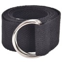 Ceinture en tissu A2586 7