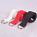 Ceinture en tissu A2586 2
