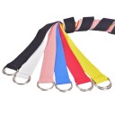 Ceinture en tissu A2586 4
