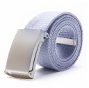 Ceinture en tissu 17