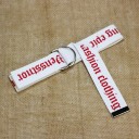 Ceinture en tissu L288 2