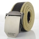 Ceinture en tissu L299 6
