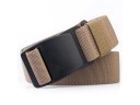 Ceinture en tissu L332 3