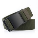 Ceinture en tissu L332 8