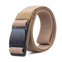 Ceinture en tissu L332 1
