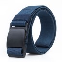 Ceinture en tissu L332 2