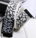 Ceinture en tissu L335 5