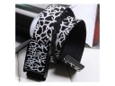 Ceinture en tissu L335 4
