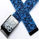 Ceinture en tissu L335 2