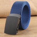 Ceinture en tissu L348 5