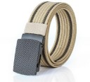 Ceinture en tissu L348 3