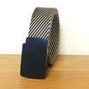 Ceinture en tissu L348 6