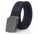 Ceinture en tissu L348 6