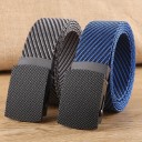 Ceinture en tissu L348 1