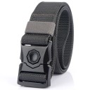 Ceinture en tissu L421 6