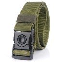 Ceinture en tissu L421 7