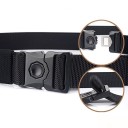 Ceinture en tissu L421 2