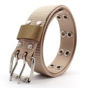 Ceinture en tissu L437 5
