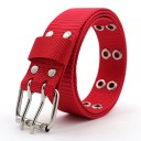 Ceinture en tissu L437 3