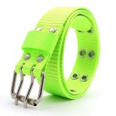 Ceinture en tissu L437 12