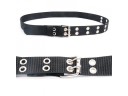 Ceinture en tissu L437 1