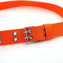 Ceinture en tissu L437 4