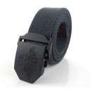 Ceinture en tissu L450 12