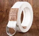 Ceinture en tissu L460 7