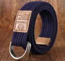 Ceinture en tissu L460 12