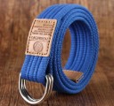 Ceinture en tissu L460 9