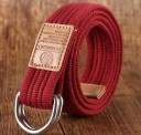 Ceinture en tissu L460 17