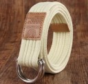 Ceinture en tissu L460 18