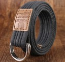 Ceinture en tissu L460 21