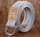 Ceinture en tissu L460 11