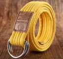Ceinture en tissu L460 14