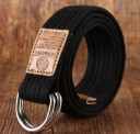 Ceinture en tissu L460 6