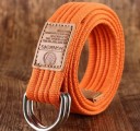 Ceinture en tissu L460 19