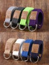 Ceinture en tissu L460 2