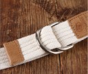Ceinture en tissu L460 4