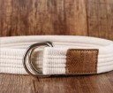 Ceinture en tissu L460 5