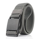 Ceinture en tissu L462 2
