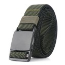 Ceinture en tissu L462 4