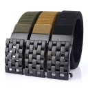 Ceinture en tissu L505 2