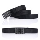 Ceinture en tissu L505 3