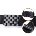 Ceinture en tissu L505 4