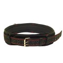 Ceinture en tissu pour homme C1052 1