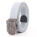 Ceinture en tissu pour homme L430 22